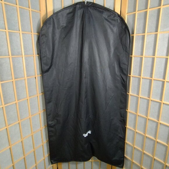 Coach Garment Bag Black - Picture 4 of 5